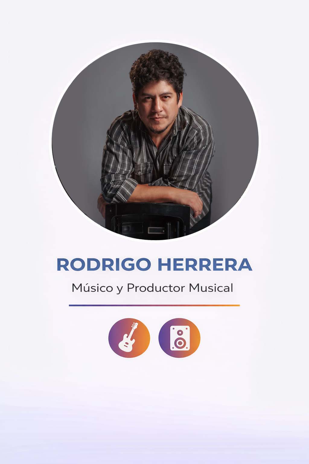 Docente del Instituto Cultura Pixel, Mendoza