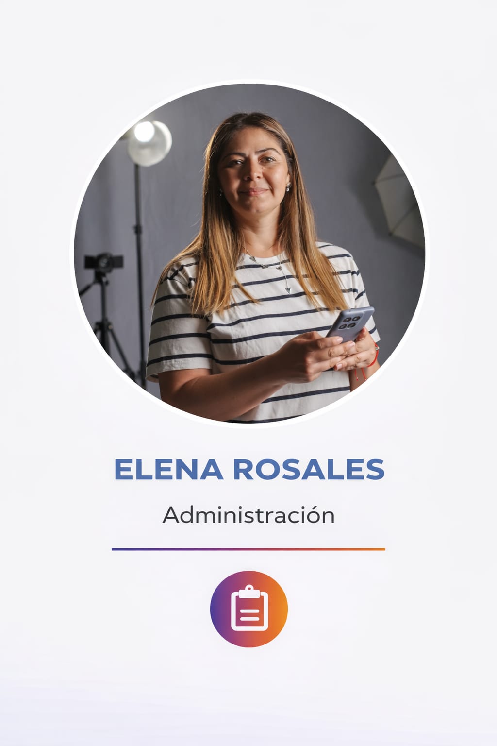 Docente del Instituto Cultura Pixel, Mendoza