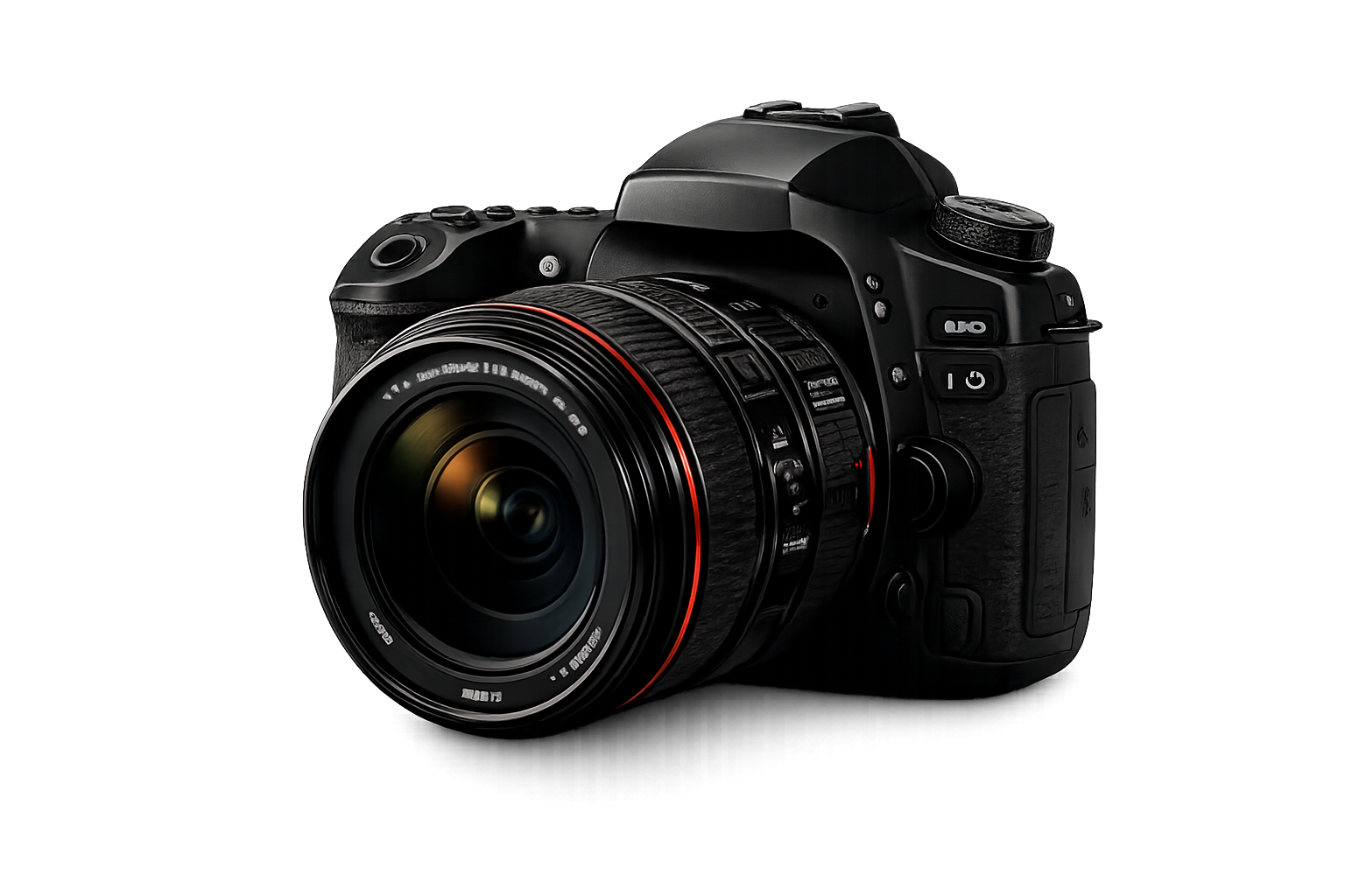 Curso de Fotografía – Instituto Cultura Pixel