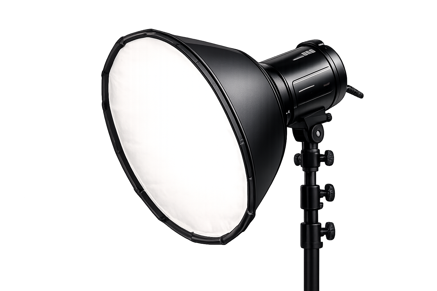 Curso de Iluminación para Foto y Video – Instituto Cultura Pixel
