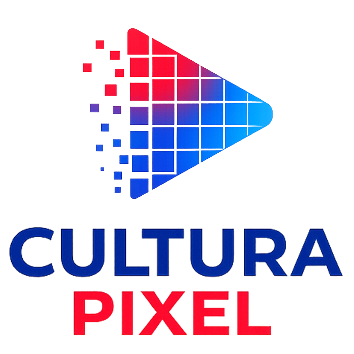 Instituto Cultura Pixel