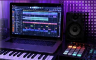 Curso de Producción Musical – Instituto Cultura Pixel